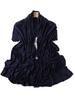 Luxury Wavy Edge Jersey Hijab for Women Solid Color Milk Silk Scarf Headscarf Autumn Shawl Stretchy Chiffon Scarf Ramanda