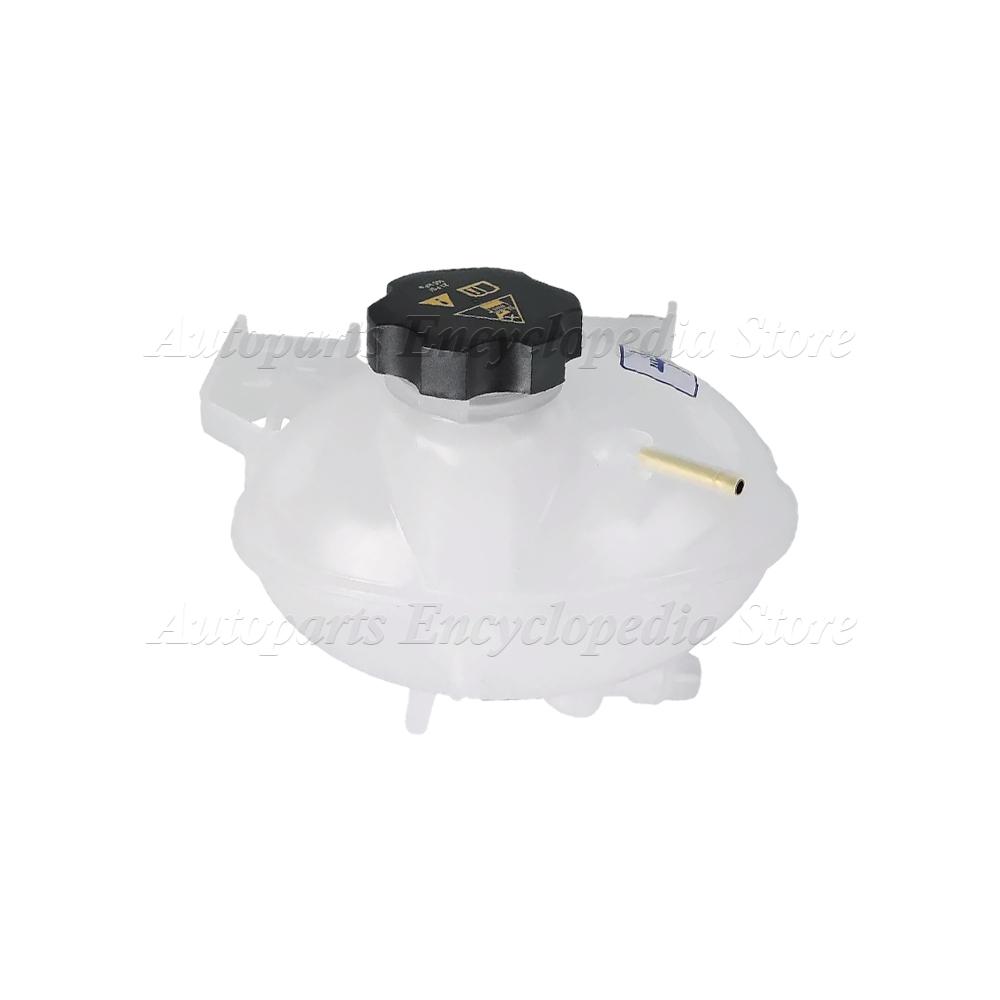 68327756AA Auto-Kühlmittelbehälter Kühler-Ausgleichsbehälter Wasserbehälter 53331946 Für Jeep Für Compass 2017-2022 68289857AA