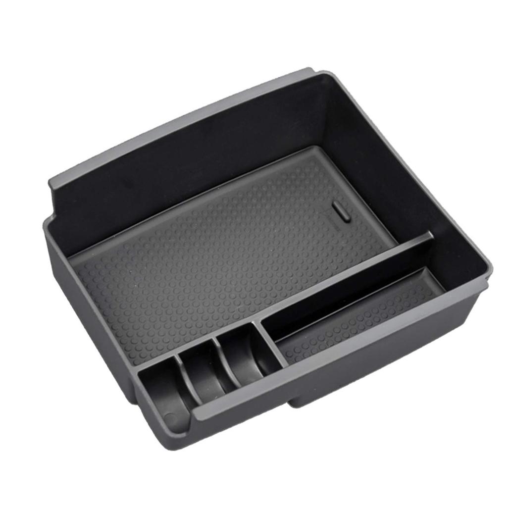 Ruiya Volvo V40 2013 - 2019 Dedicated Center Console Center Storage Tray Interior Parts
