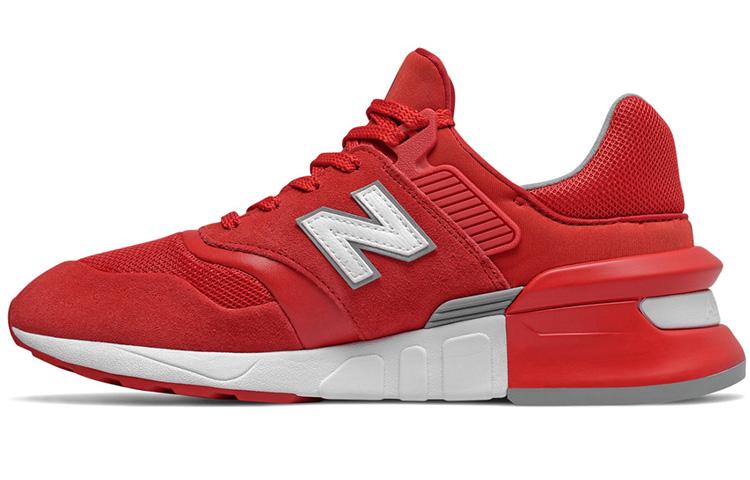 

New Balance NB997S D Red White MS997HM 40