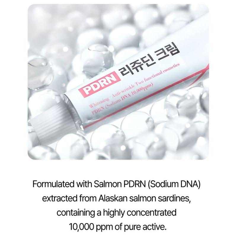 RiRe - PDRN Rejudin Cream 10g