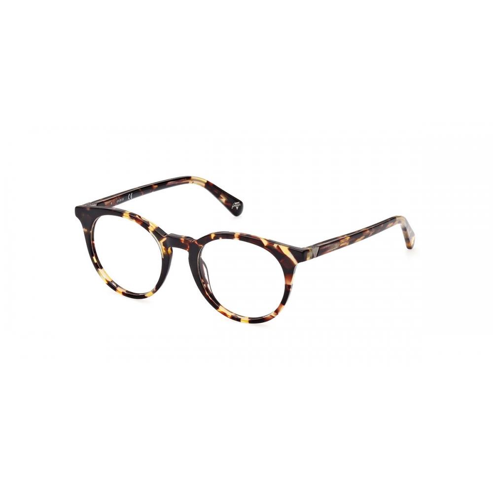 

Guess Unisex Eyeglasses Gu5224 053 Tortoise/48-19-145
