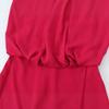 2025 Spring Women's European & American Style Sleeveless Jumpsuit Skirt