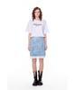 GREEDILOUS Rocket Oversized T-Shirt