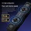 Philips SPA5600 Bluetooth Gaming Speaker with Subwoofer (CN Version)