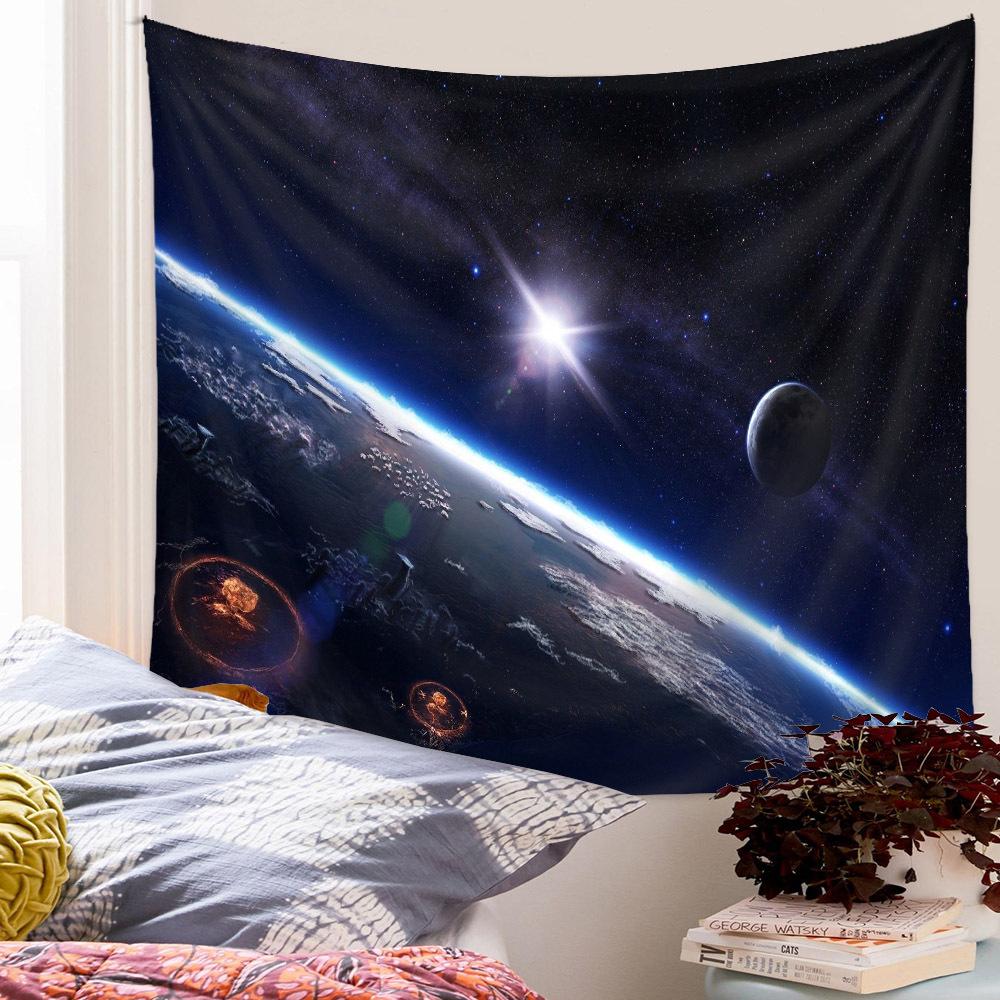 Tapestry Room Decoration Decoration Cloth Background Cloth Hanging Cloth Tapestry