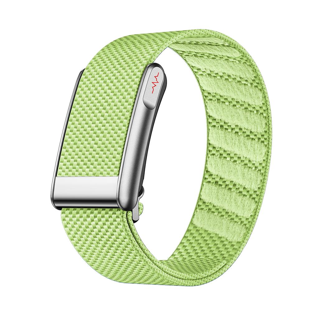 VWAR Loop Life Fitness Tracker EKG+PPG SpO2 Sport Smart Armband Herzfrequenz Blutdruckmessgerät Schrittzähler Smartwatch Armband