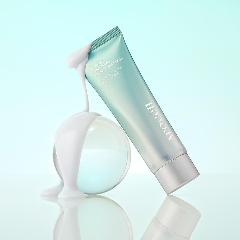 AROCELL Hyal B5 Soothing Wrapping Mask 80ml