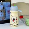 Cute Portable Kids' Thermos Bottle