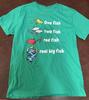 Reel Big Fish Band Gåva Till Fan Unisex T-shirt, storlek S-4XL