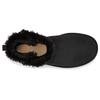 UGG Mini Bailey Flex 'Black' Women's 1127390-BLK