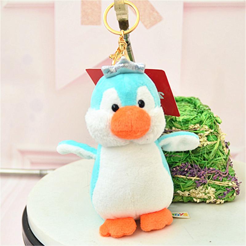Pingente de boneca pônei fofo boneca capivara de pelúcia pingente de bolsa animal da floresta chaveiro mascote cavalo