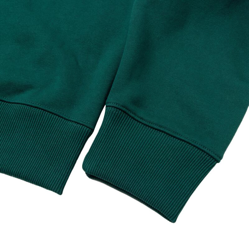 New MLB New York Yankees NewYork Collection Sweatshirt Unisex Dark Green 3AMTV0244-50GND