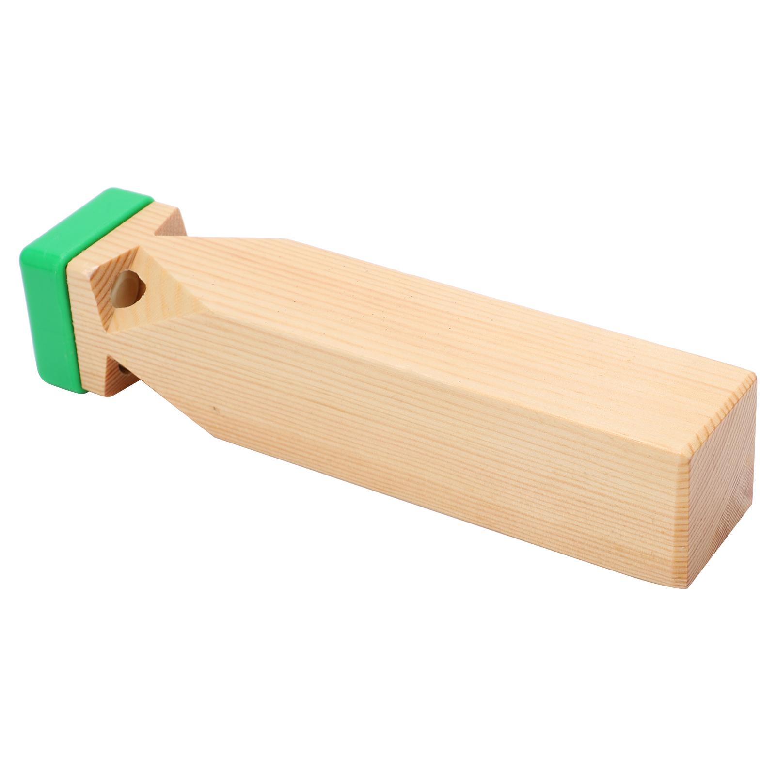 

Деревянный свисток в виде поезда, бук, музыкальный инструмент, аксессуары, игрушка, подарок для детей