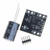 MCP73871 USB 4.2V DC Power Boost Lipoly Lithium Lon Polymer Charger Board 4.2V Battery Management Charger Module