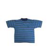 Vintage 1990's Studio Umen Striped Tee Shirt