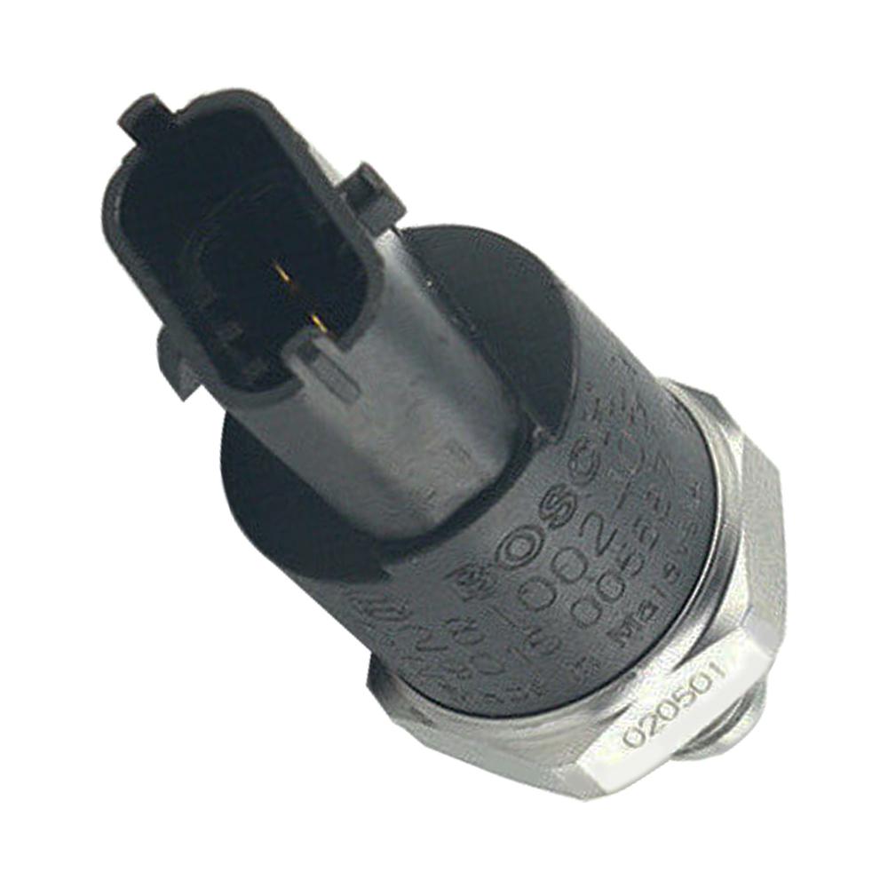 1Pcs 0281002475 0281002405 Fuel Rail Pressure Sensor For 2000-2001 Toyota Alfa Romeo 156 Sportwagon 932 1.9 JTD 1910 Ccm