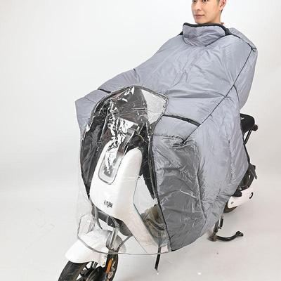 Akcesoria motocyklowe – Pokrowce motocyklowe