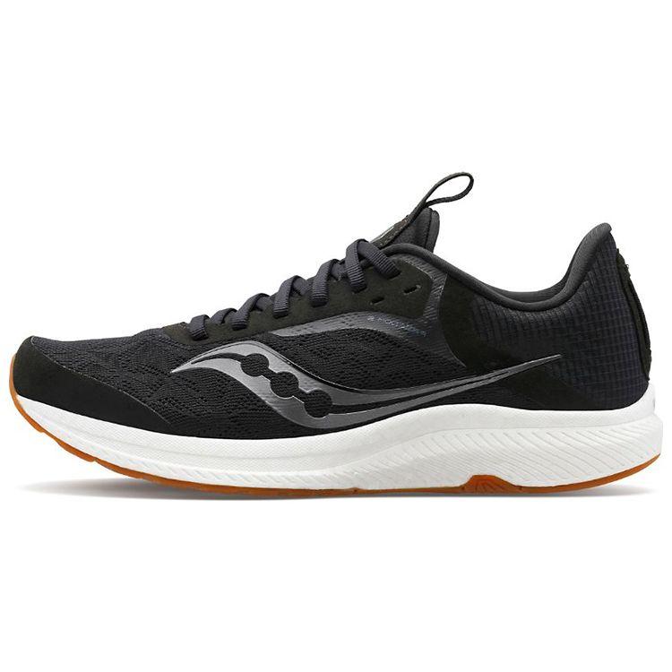 

Saucony Freedom 5 Черные мужские кроссовки S20726-12