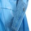 Patagonia 85190 Alpine Nylon Jacket S Blue Outdoor Food Men's Used