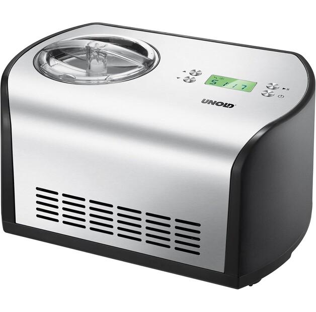 Ice Cream Maker Unold 48865 One