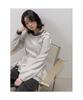 8seconds Layered Long Sleeve Blouse Khaki