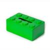 Creative Building Blocks Shape Tissue Box Paper Holder Bathroom Face Towel Box Organizer