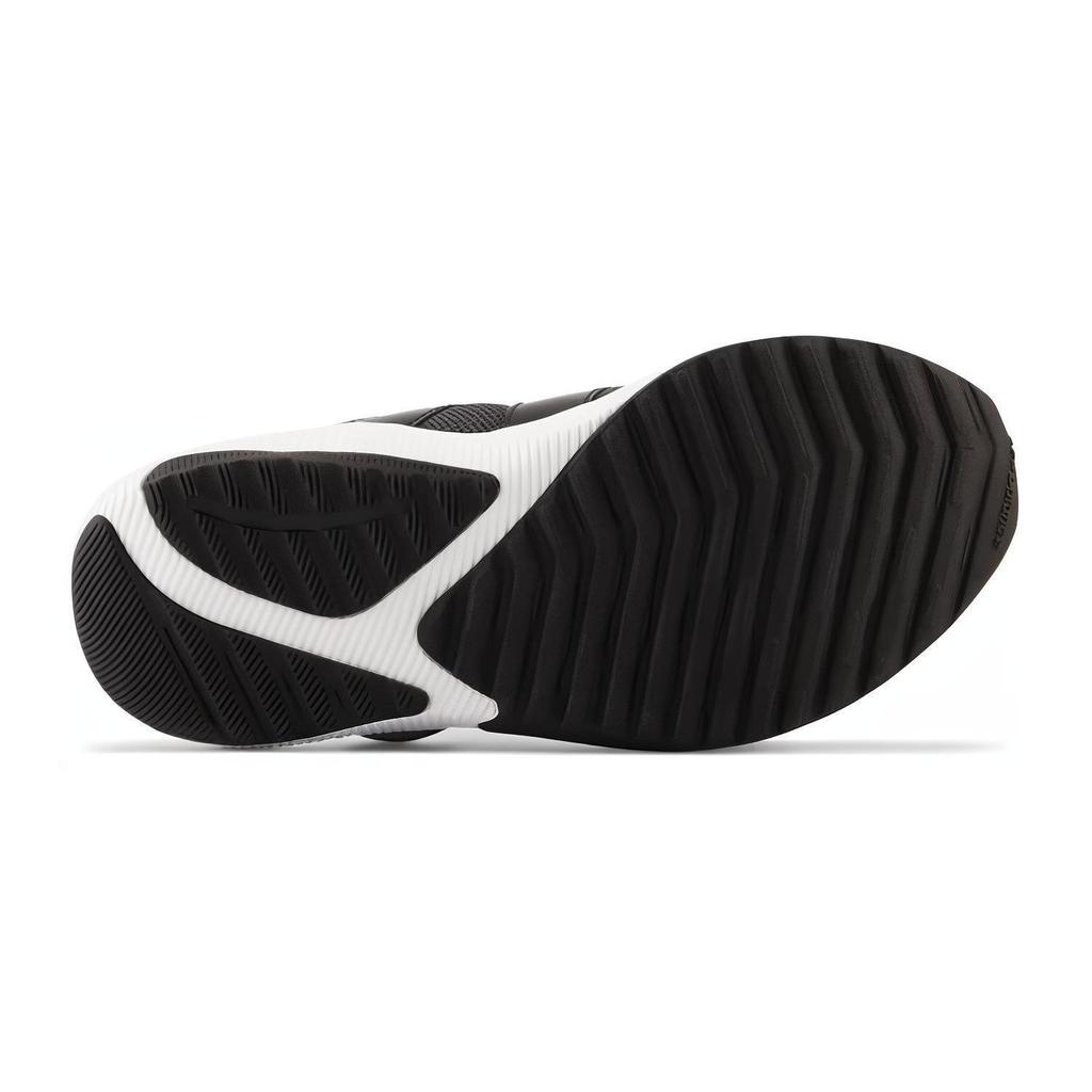 New Balance Zapatillas de Running para Niños DynaSoft Reveal V4 Boa de caña baja Negro Plata Niños' PTRVLBK4