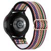 Passante in nylon 22mm Cinturino elastico per Redmi Watch 5 Lite/Active Braccialetto di ricambio traspirante per Xiaomi Watch S4 Cinturino sportivo