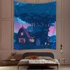 Room Wall Decoration Tapestry Home Living Room Tapestry