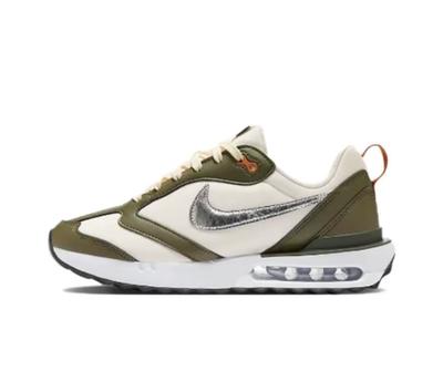 Air Max Dawn Running Shoes Women's FZ4239-300 Size