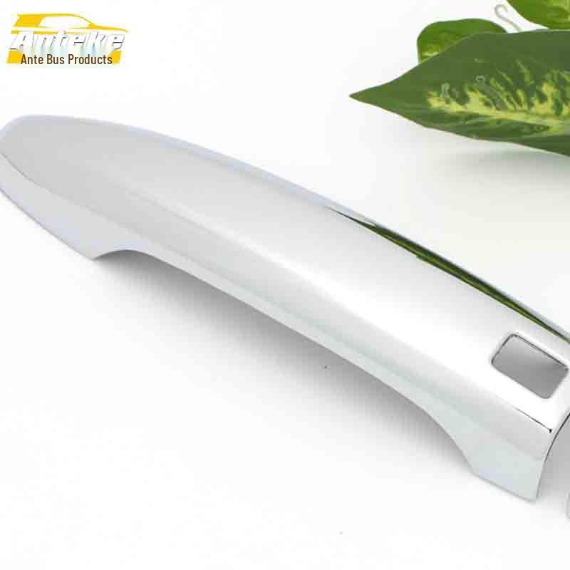 Damai X5 Car Door Handle Decoration Patch Accessories