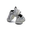FILA Pantera Heritage EVA Rubber TPU Casual Comfortable Low-Top Dad Shoes Men sneaker Gray F12M141107FAA
