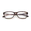 Stylish Rectangular Reading Glasses for Men Women Diopter 0 5 to 4 0 Hinged Frame Lens Width
