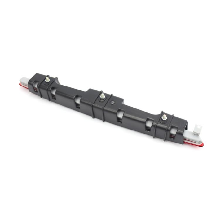 Hochwertiges LED-Heckbremslicht Passend für SLK-KLASSE W171/R171 AMG 2004-2011