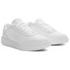 Under Armour St Court Comfortable Versatile Durable Low-Top Lifestyle Sneakers Men Sneakers White 6005536-100