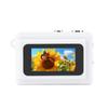 Digital Camera 1080P 12MP HD Portable Camera with 0.96 Inch Display Screen for Cycling Mountaineering Pet Record