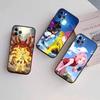 Naruto Uzumaki Anime Case for Samsung Note 20 10 S25 Plus Ultra Lite FE M20 M21 M30 M31 M51 A11 A26 A51 A52 A53 A56 A70 A71 A72 A73