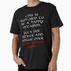 Tops – T-Shirts