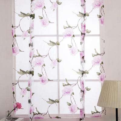 Κουρτίνες και τούλια