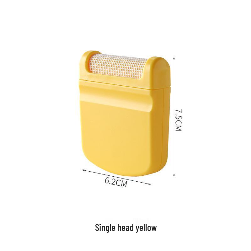 Multifunctional Manual Lint and Pilling Remover for Clothes and Pants