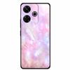 Fashion Cover For Xiaomi Poco M6 Pro Girly Case For Funda Poco M6 Coque Soft Silicone Phone Case Xiaomi Poco M6 Pro Protector