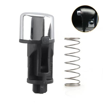 Kit di riparazione pulsante pomello leva cambio per Honda Accord 1998-2002