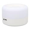 White Noise Machine Night Light Function USB Rechargeable 10 Natural Sounds 2 Lullabies Music Sleep