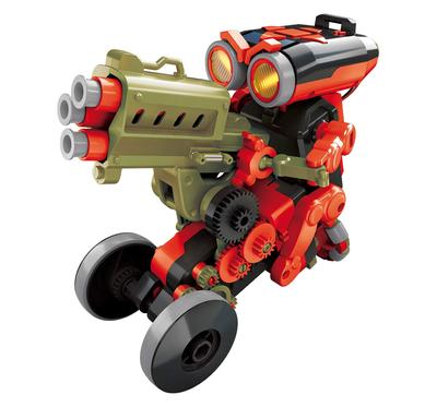 Elekit Code Runner Ρομπότ Προγραμματισμού Κιτ Προγραμματισμός Χωρίς Η/Υ MR-9111