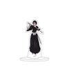 A3 BLEACH Thousand-Year Blood War Chapter 36 Kuchiki Rukia Battle Ver. Newly Illustrated Character Acrylic Figure