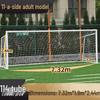 Lanxun Outdoor Football Goal