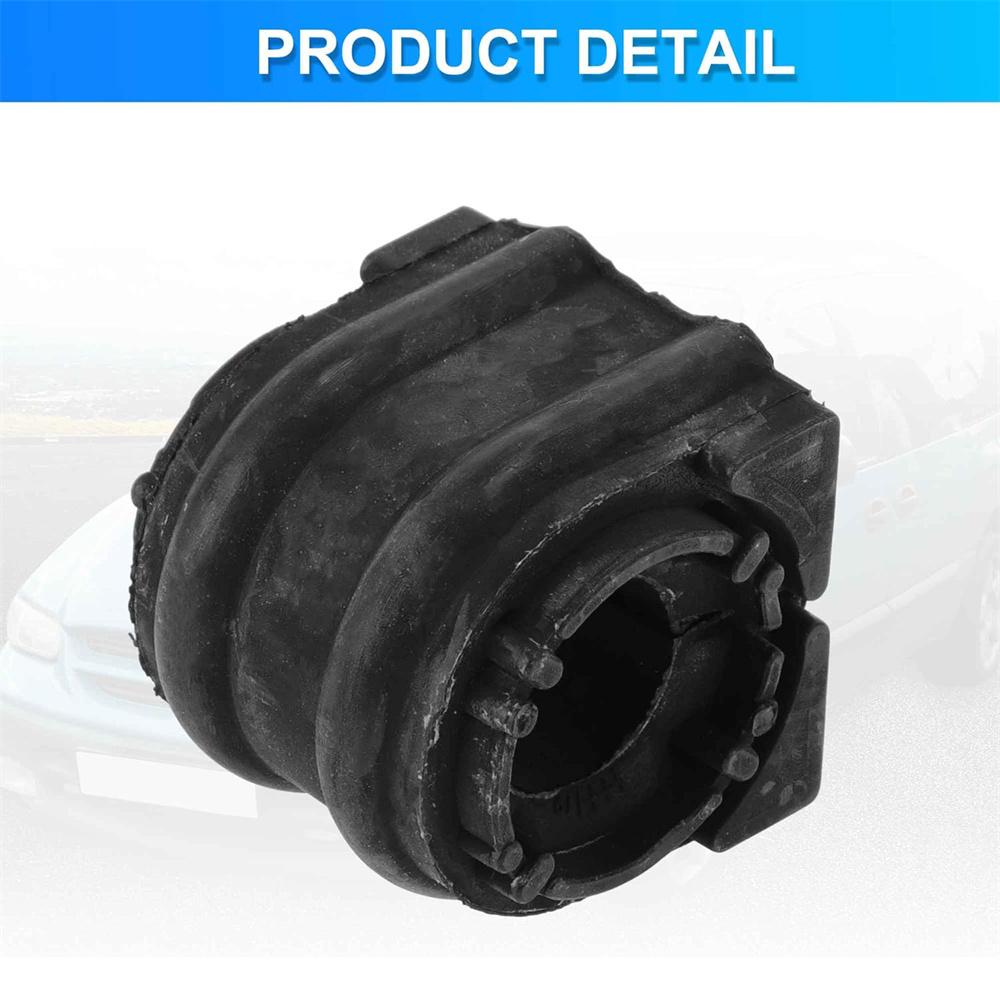 2Pcs Front Stabilizer Sway Bar Bushing Set For 2011-2018 Hyundai Kia 54813-3S110