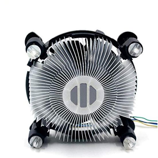 Intel CPU Cooler LGA115011551156 OEM (Intel E97378-001)
