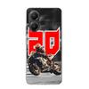 Fabio Quartararo Moto NO.20 Phone Case For Xiaomi Poco X7 X6 X5 Pro F7 Ultra Redmi 15C 15 13 13C 12 12C 10 10A 10C 9 9A 9C 9T Co